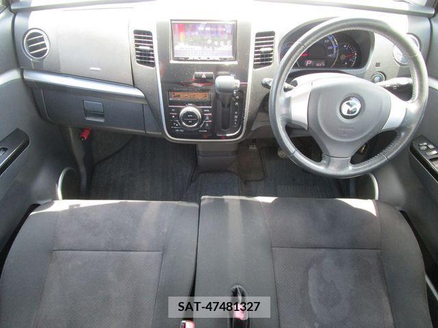 Mazda AZ-WAGON 2012-04 346099-2