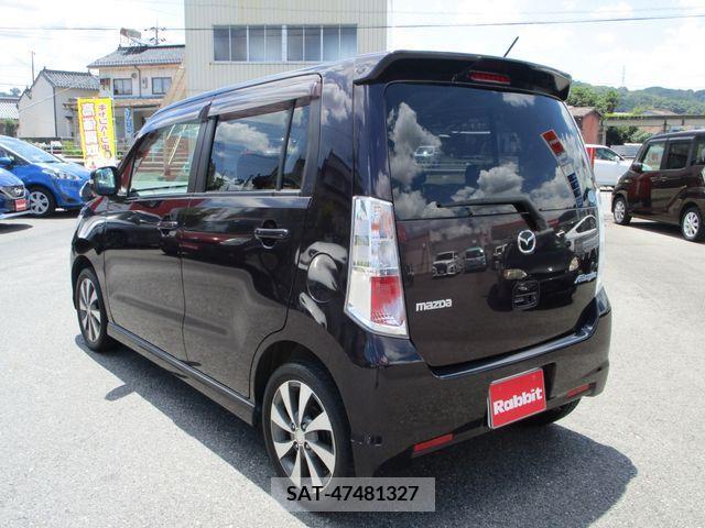 Mazda AZ-WAGON 2012-04 346099-1