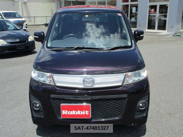 Mazda AZ-WAGON 2012-04 346099-4