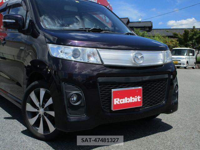 Mazda AZ-WAGON 2012-04 346099-3