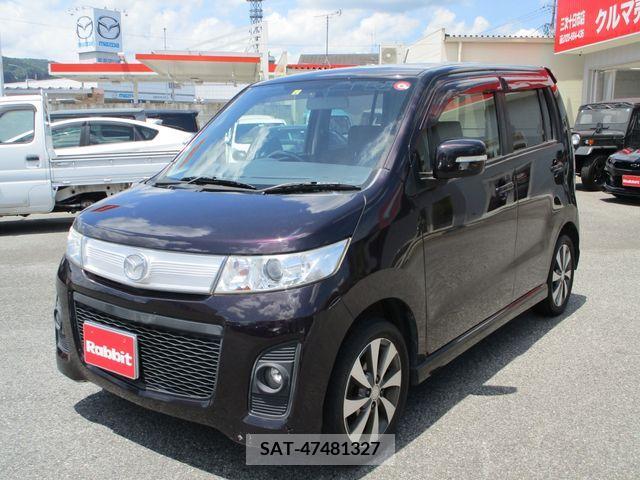 Mazda AZ-WAGON 2012-04 346099-5