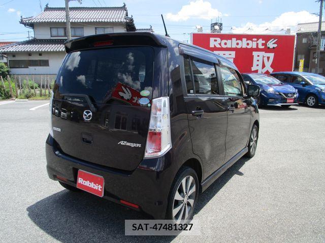 Mazda AZ-WAGON 2012-04 346099-6