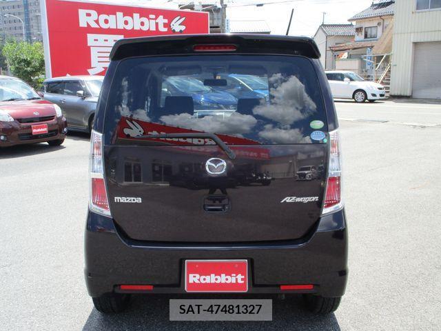 Mazda AZ-WAGON 2012-04 346099-7