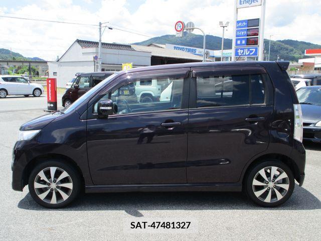 Mazda AZ-WAGON 2012-04 346099-8
