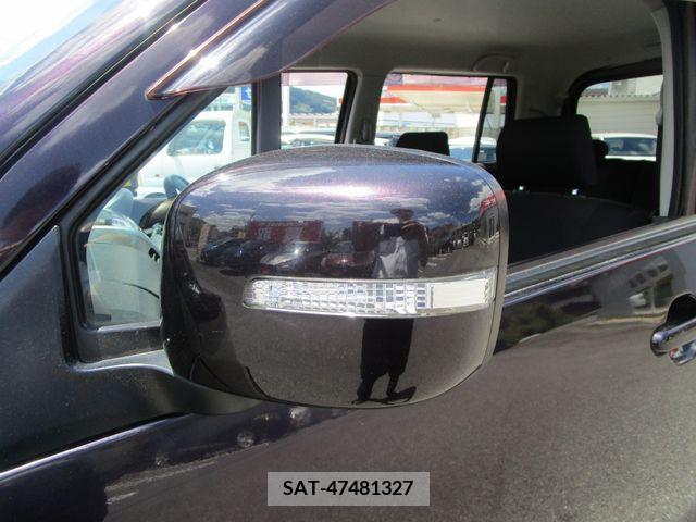 Mazda AZ-WAGON 2012-04 346099-20