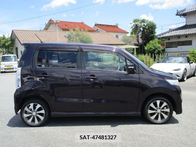 Mazda AZ-WAGON 2012-04 346099-9