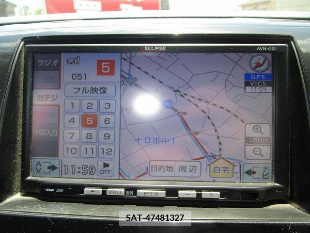 Mazda AZ-WAGON 2012-04 346099-10