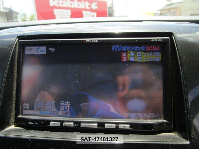 Mazda AZ-WAGON 2012-04 346099-11