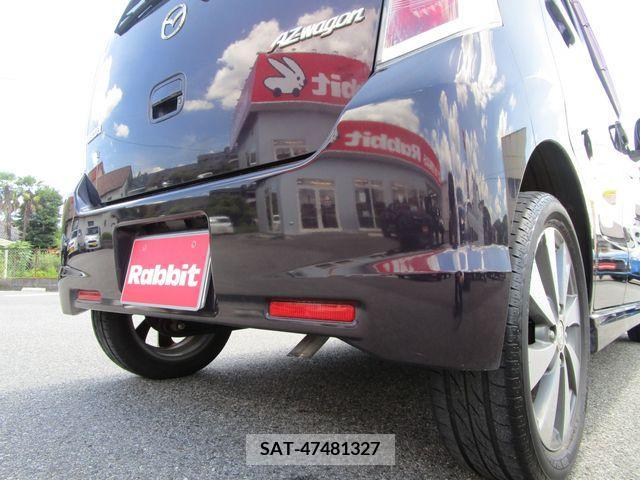 Mazda AZ-WAGON 2012-04 346099-22
