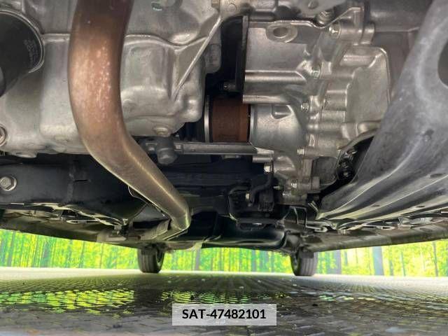 Honda N BOX CUSTOM 2019-04 373291-19