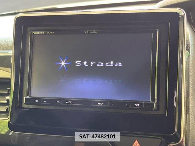Honda N BOX CUSTOM 2019-04 373291-2