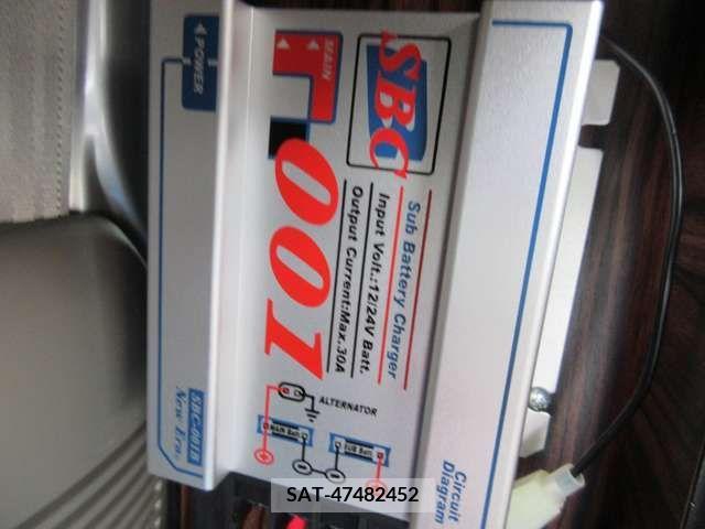 Suzuki EVERY 2022-11 301640-19