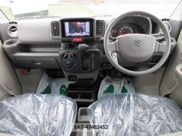 Suzuki EVERY 2022-11 301640-2
