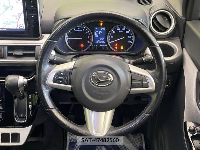 Daihatsu CAST 2016-05 265061-11