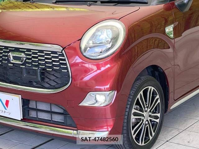 Daihatsu CAST 2016-05 265061-12
