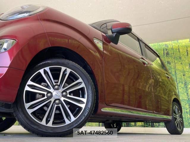 Daihatsu CAST 2016-05 265061-13