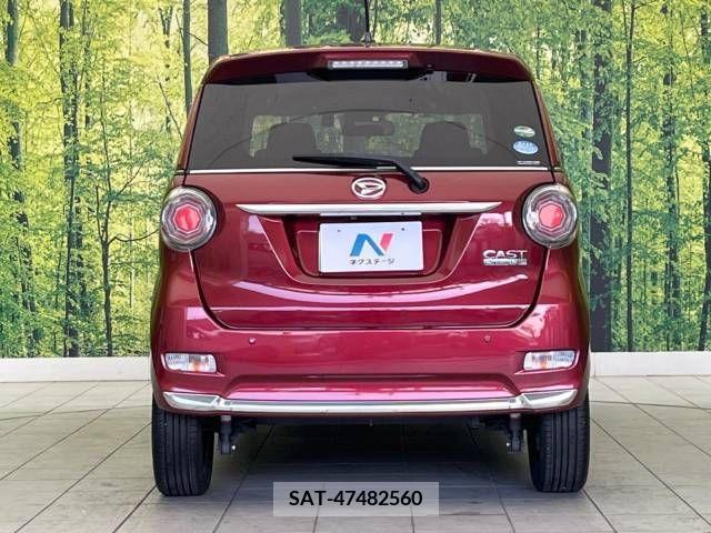 Daihatsu CAST 2016-05 265061-15