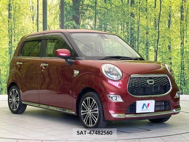 Daihatsu CAST 2016-05 265061-16