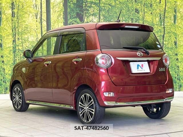 Daihatsu CAST 2016-05 265061-17