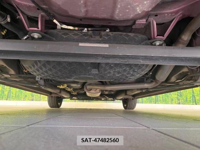 Daihatsu CAST 2016-05 265061-18