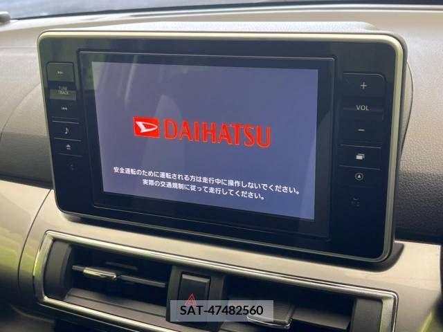 Daihatsu CAST 2016-05 265061-2