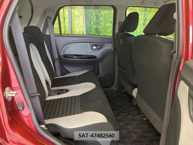 Daihatsu CAST 2016-05 265061-9