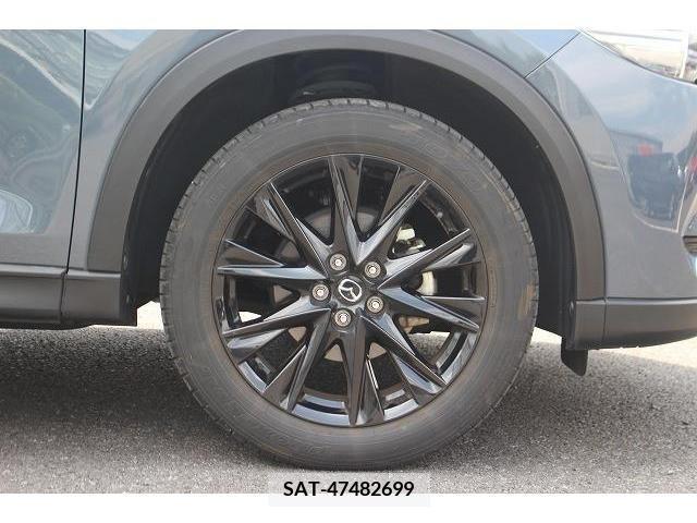 Mazda CX-5 2020-12 358566-11