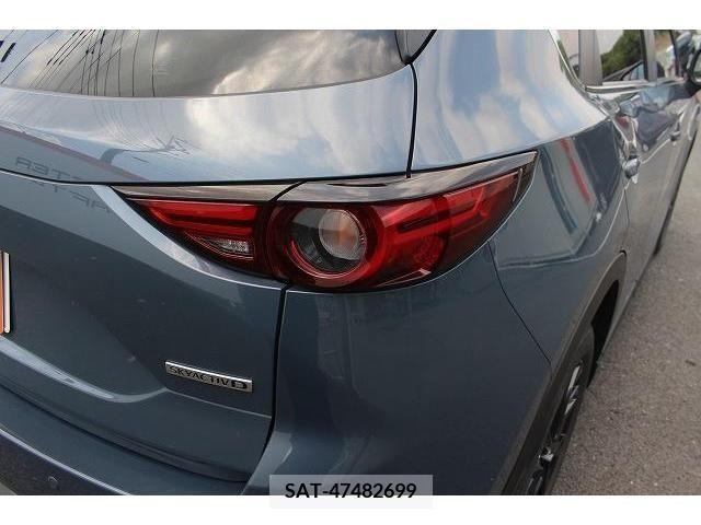 Mazda CX-5 2020-12 358566-10