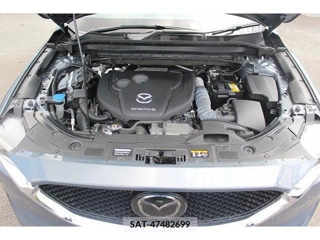 Mazda CX-5 2020-12 358566-17