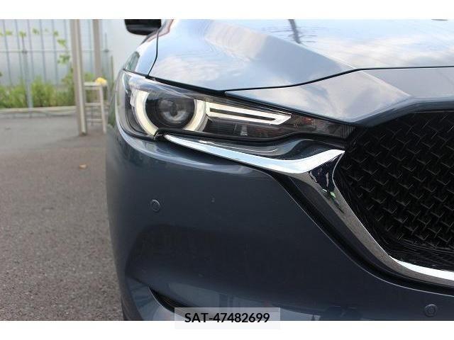 Mazda CX-5 2020-12 358566-9