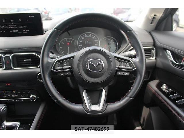 Mazda CX-5 2020-12 358566-16