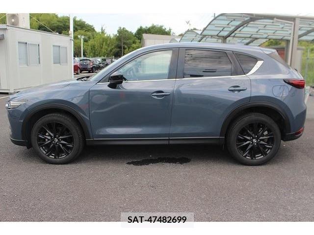 Mazda CX-5 2020-12 358566-8