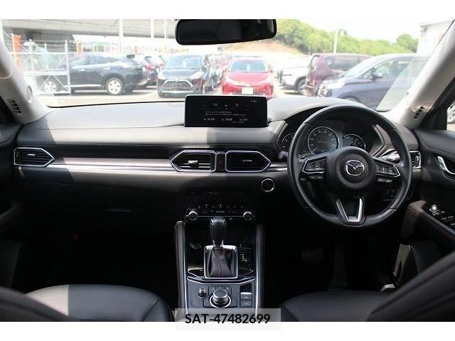 Mazda CX-5 2020-12 358566-15