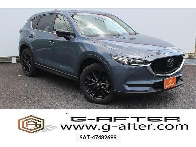 Mazda CX-5 2020-12 358566-0