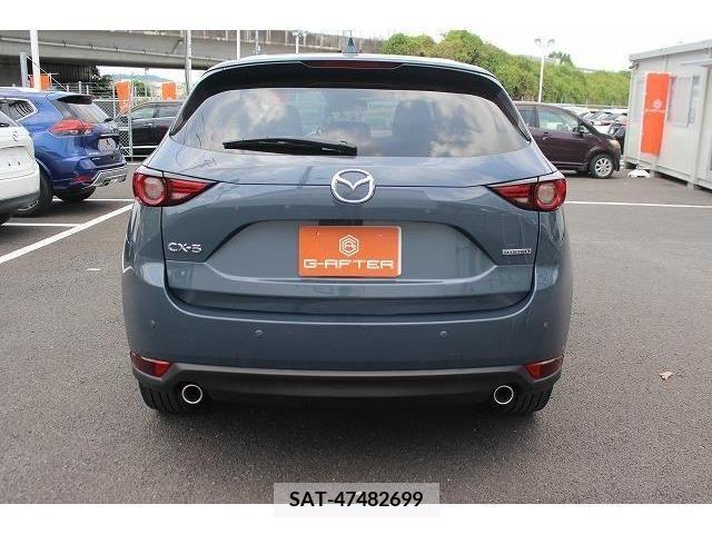 Mazda CX-5 2020-12 358566-7