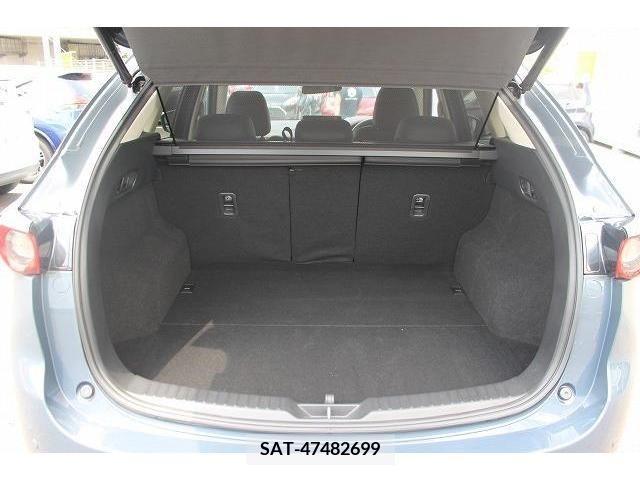 Mazda CX-5 2020-12 358566-14