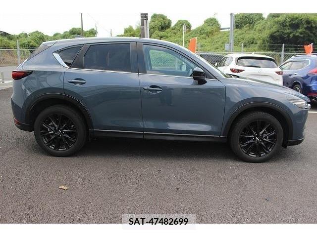 Mazda CX-5 2020-12 358566-6