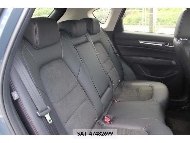 Mazda CX-5 2020-12 358566-13