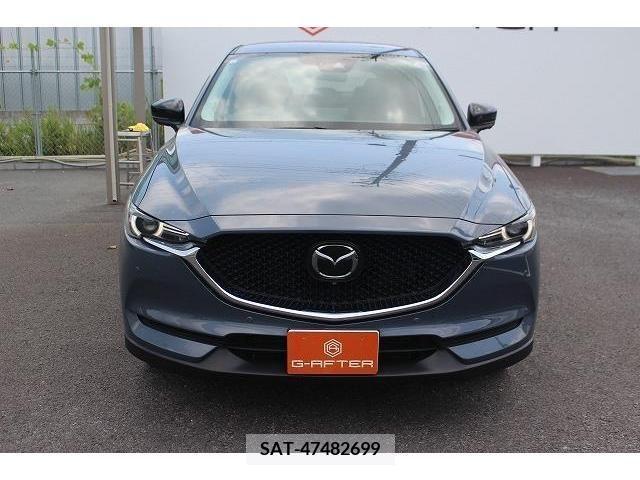 Mazda CX-5 2020-12 358566-5