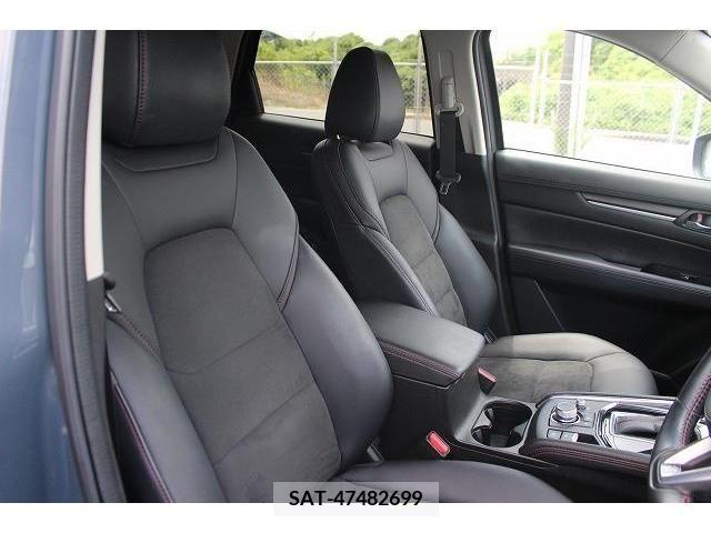Mazda CX-5 2020-12 358566-12
