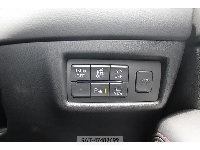 Mazda CX-5 2020-12 358566-4
