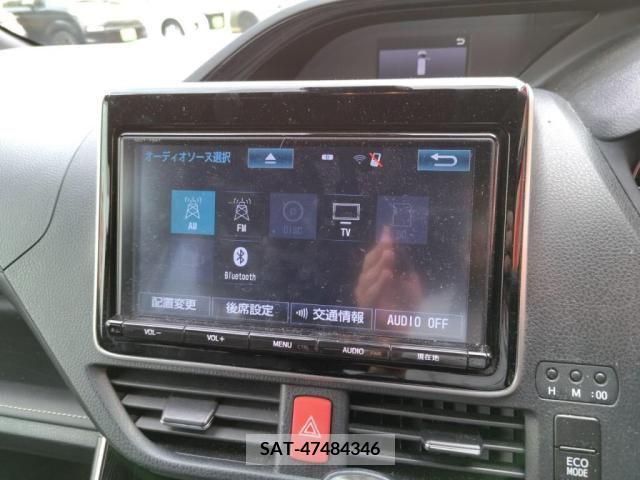Toyota ESQUIRE 2016-10 268538-18