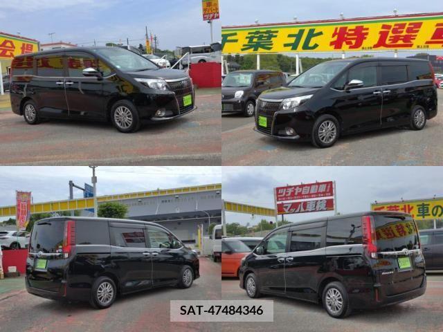Toyota ESQUIRE 2016-10 268538-3