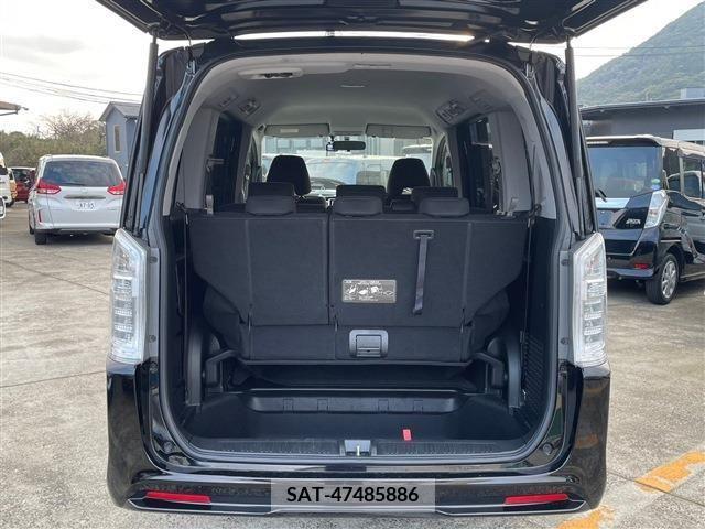 Honda STEP WGN 2015-02 210840-4