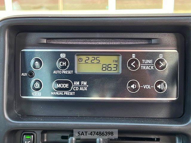 Toyota PIXIS VAN 2015-08 281465-4