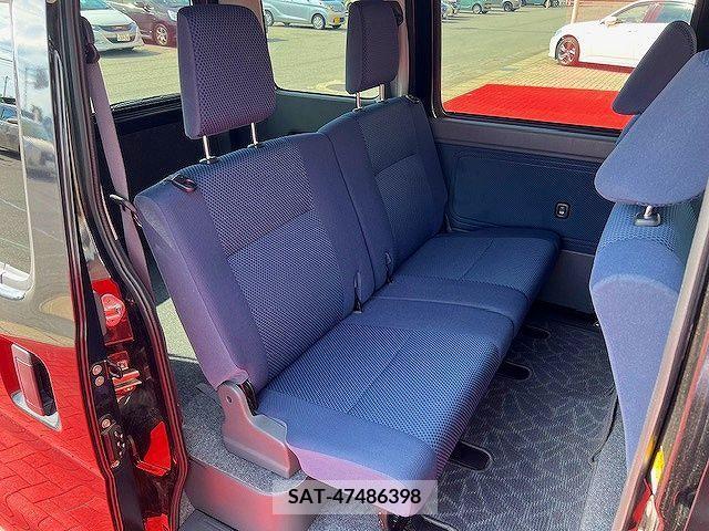 Toyota PIXIS VAN 2015-08 281465-9