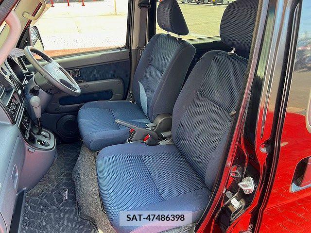 Toyota PIXIS VAN 2015-08 281465-12