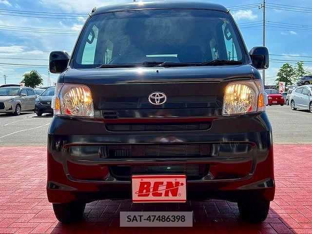 Toyota PIXIS VAN 2015-08 281465-17