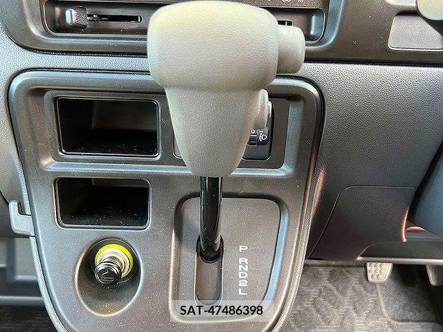 Toyota PIXIS VAN 2015-08 281465-19