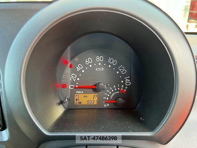 Toyota PIXIS VAN 2015-08 281465-7